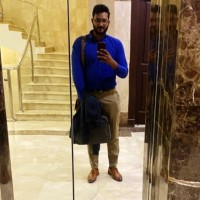 Aljas Hassain Sudheera (Cfps®️)