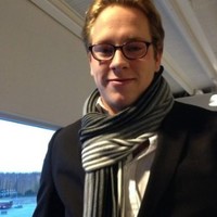 Jonathan Ekholm