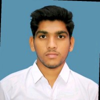 Shaik Sameer Basha