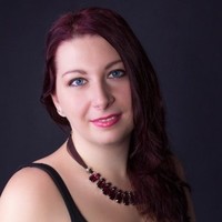 Karolína Rosecká (Krbcová)