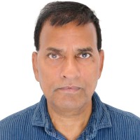 Raghu D.