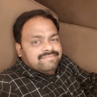 Dr. K.S. Arvind
