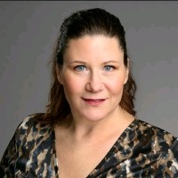 Naomi Caton