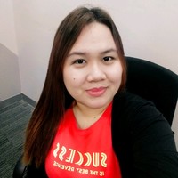 April Rose Dumangon