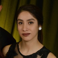 Stephanie Giselle Solís Torres