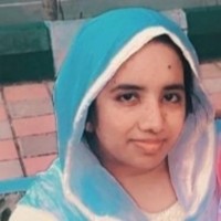 Zareena Begum