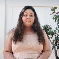 Jill Gonzales
