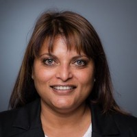 Arlene Ali