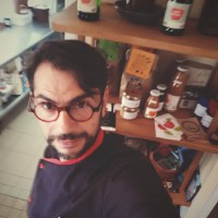 Sébastien Desveaux