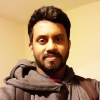 Thilina Lakshan De Silva