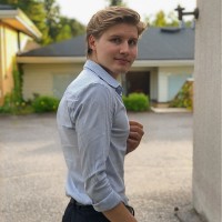 Niklas Sommarberg