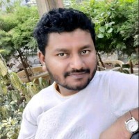 Manjunath Tg