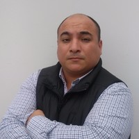 Gabriel Alejandro Olivares Aquino