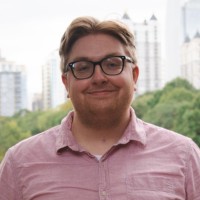 Andrew Kilmer