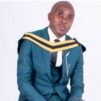 Mabutho Zwelihle Shabalala