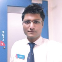Nischal Chaturvedi