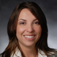 Megan Lauvetz