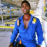 mohan mickey