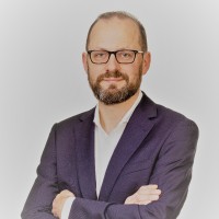 Albert Van Roekel