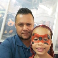 Anderson Espirito Santo