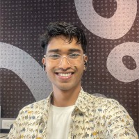 Manish Ranjan Behera
