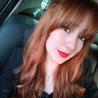Itzel Pacheco