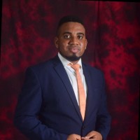Gabriel Chidera Onyema