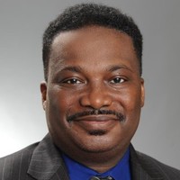 Alfred J. Horton Jr.