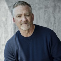 Geoffrey Cronin BBA, ICD.D