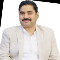 R.B. SINGH
