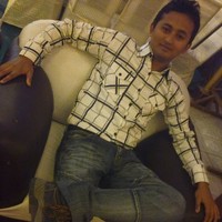 Zohaib Ali
