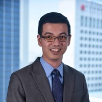 Qian Hao Ong