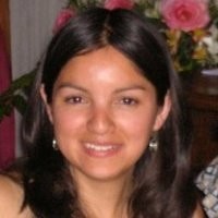 Patricia Yanez Gonzalez