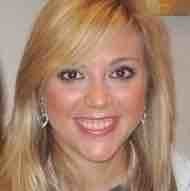 Gema Simo Buendia