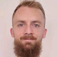 Kenneth Pedersen