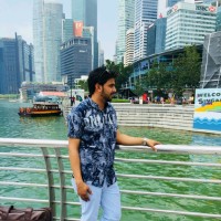 Yash Garg