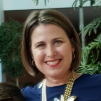Olivia Hernández García