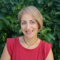 Irene Skoula