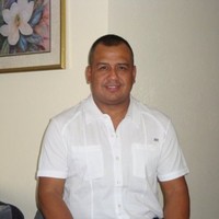 Cedrick Roberto Arenales