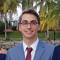 Louis-Philippe Tremblay, M.Sc.