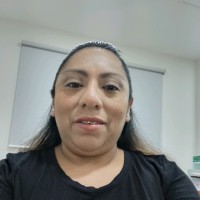 Wendy Graciela Uh Nahuat