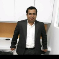 Vikrant Kurdukar