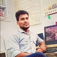 VASANTH DHARMARAJ
