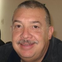 Enrique Ricaño