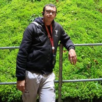 Cédric Bourin
