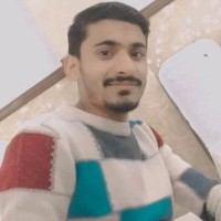 Ahtisham Amjad