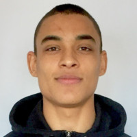 Jamal Druiventak