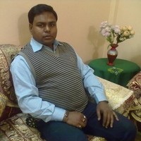 Manoj Bhattacharjee