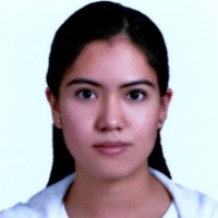 Jacqueline Valdez Mora