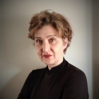 Silvana Matić-Hip
